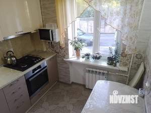 2-к квартира, вторичка, 48м2, 1/5 этаж