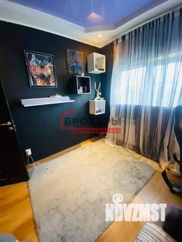 3-к квартира, вторичка, 75м2, 4/9 этаж