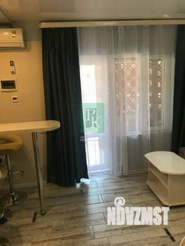 1-к квартира, вторичка, 22м2, 1/1 этаж