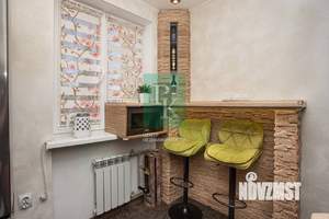 1-к квартира, вторичка, 32м2, 3/5 этаж