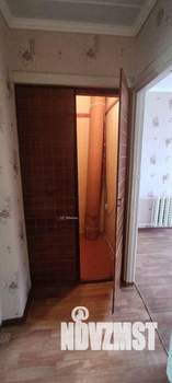 3-к квартира, вторичка, 69м2, 2/5 этаж