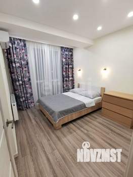1-к квартира, вторичка, 39м2, 3/5 этаж