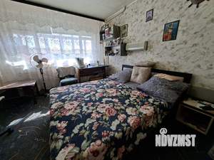 2-к квартира, вторичка, 52м2, 4/5 этаж