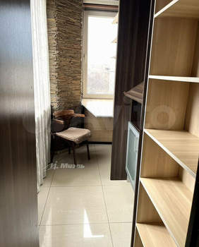 2-к квартира, вторичка, 44м2, 2/2 этаж