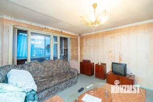 3-к квартира, вторичка, 67м2, 6/9 этаж