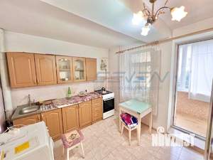 1-к квартира, вторичка, 52м2, 2/8 этаж