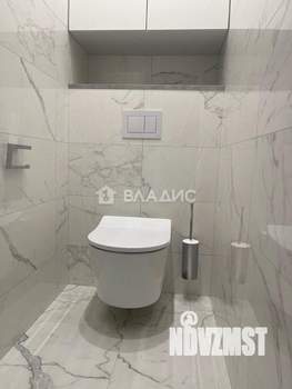 2-к квартира, вторичка, 59м2, 3/11 этаж