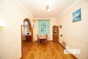 4-к квартира, вторичка, 82м2, 3/4 этаж