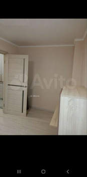 2-к квартира, вторичка, 44м2, 3/5 этаж