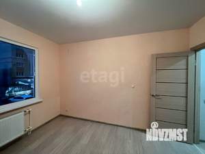 1-к квартира, вторичка, 36м2, 2/9 этаж