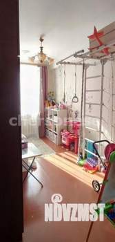 2-к квартира, вторичка, 43м2, 3/5 этаж