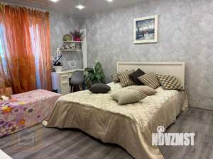 3-к квартира, вторичка, 71м2, 1/10 этаж