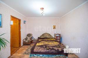 2-к квартира, вторичка, 56м2, 9/9 этаж