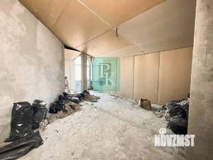 3-к квартира, вторичка, 116м2, 6/6 этаж