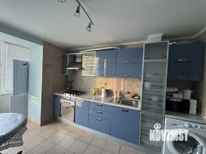 2-к квартира, вторичка, 58м2, 1/5 этаж