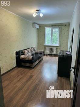 2-к квартира, вторичка, 46м2, 2/5 этаж