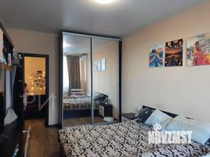 1-к квартира, вторичка, 39м2, 1/3 этаж