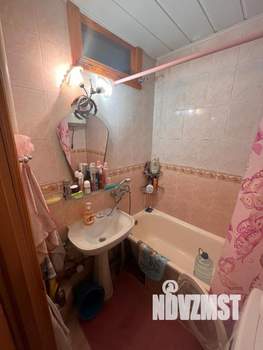 3-к квартира, вторичка, 64м2, 5/5 этаж