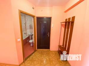 1-к квартира, вторичка, 35м2, 3/5 этаж