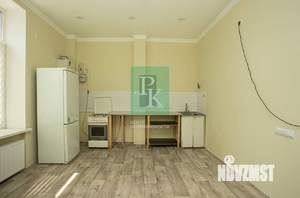 3-к квартира, вторичка, 52м2, 1/2 этаж