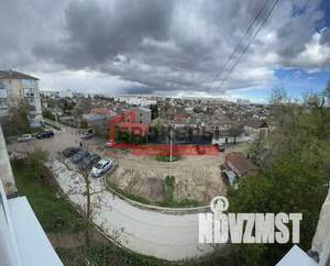 2-к квартира, вторичка, 44м2, 4/5 этаж