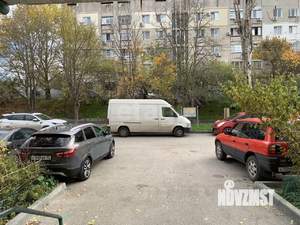 1-к квартира, вторичка, 24м2, 3/5 этаж