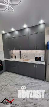 1-к квартира, вторичка, 41м2, 7/10 этаж