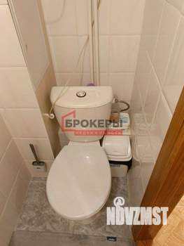 3-к квартира, вторичка, 78м2, 1/5 этаж