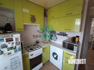 1-к квартира, вторичка, 31м2, 5/5 этаж