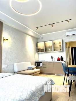 Студия квартира, вторичка, 29м2, 5/11 этаж