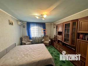2-к квартира, вторичка, 55м2, 3/5 этаж