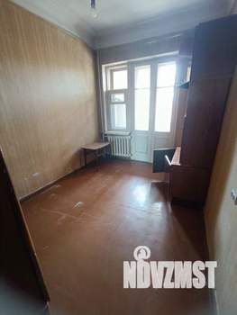 3-к квартира, вторичка, 60м2, 2/2 этаж