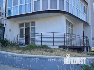 Студия квартира, вторичка, 35м2, 1/6 этаж
