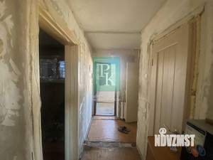 1-к квартира, вторичка, 32м2, 9/9 этаж