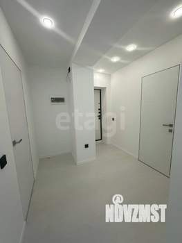 3-к квартира, вторичка, 70м2, 5/5 этаж