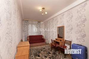 2-к квартира, вторичка, 46м2, 2/5 этаж