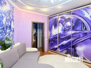 2-к квартира, вторичка, 90м2, 11/11 этаж