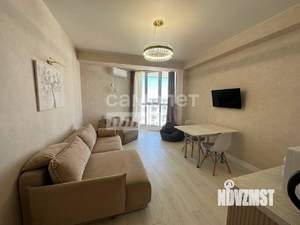 Студия квартира, вторичка, 26м2, 4/5 этаж