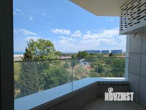 1-к квартира, вторичка, 47м2, 3/5 этаж