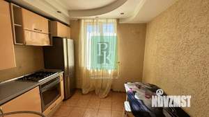 3-к квартира, вторичка, 61м2, 4/5 этаж