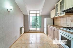 1-к квартира, вторичка, 40м2, 5/5 этаж