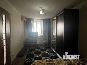 3-к квартира, вторичка, 71м2, 5/6 этаж