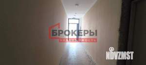 2-к квартира, вторичка, 61м2, 2/10 этаж