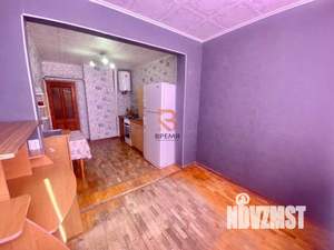 1-к квартира, вторичка, 40м2, 10/10 этаж