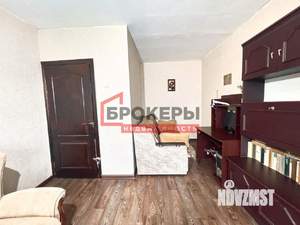 1-к квартира, вторичка, 37м2, 3/8 этаж