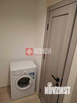 1-к квартира, вторичка, 30м2, 1/5 этаж