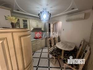 3-к квартира, вторичка, 99м2, 5/5 этаж
