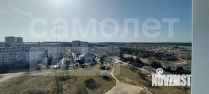 1-к квартира, вторичка, 36м2, 9/9 этаж