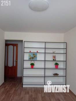 3-к квартира, вторичка, 72м2, 4/5 этаж