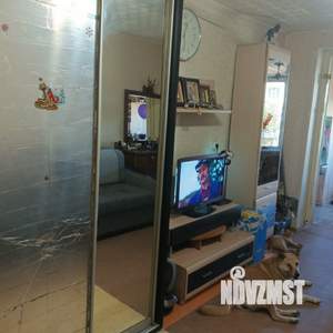 1-к квартира, вторичка, 30м2, 1/5 этаж